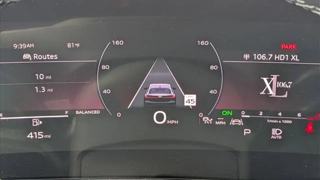 2025 Audi A5 quattro Premium Plus TFSI