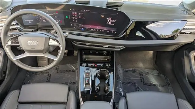 2025 Audi A5 quattro Premium Plus TFSI