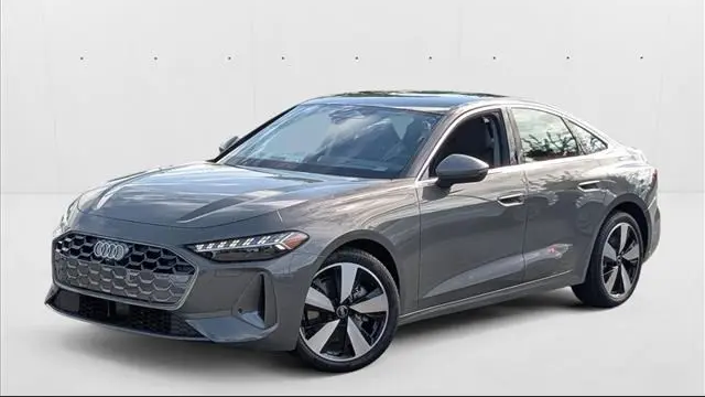 Preowned 2025 Audi A5 quattro Premium Plus TFSI for Sale
