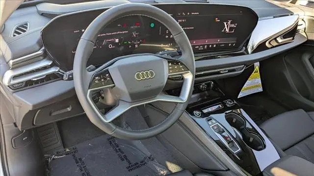 2025 Audi A5 quattro Premium Plus TFSI