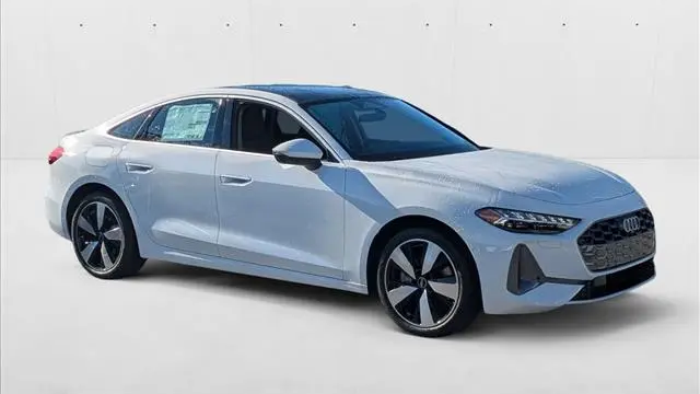 2025 Audi A5 quattro Premium Plus TFSI