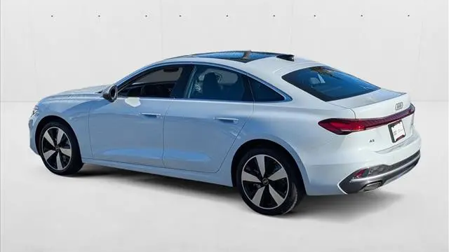 2025 Audi A5 quattro Premium Plus TFSI