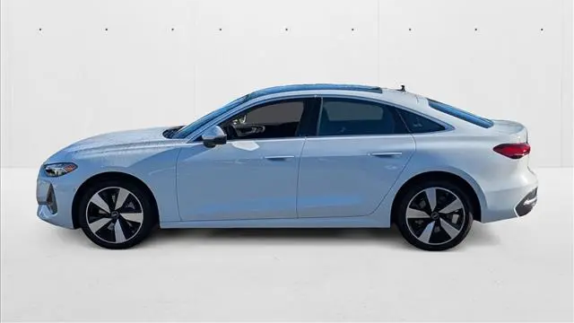 2025 Audi A5 quattro Premium Plus TFSI