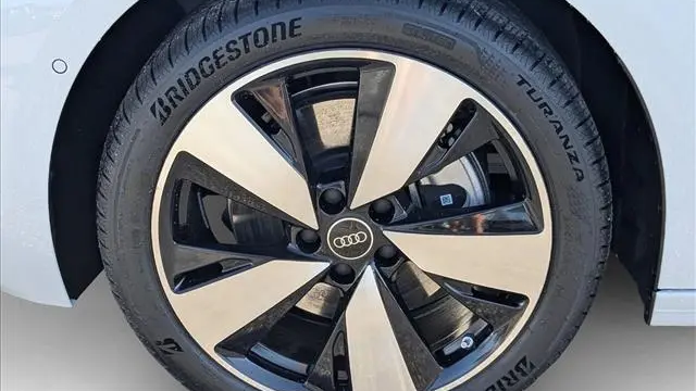 2025 Audi A5 quattro Premium Plus TFSI