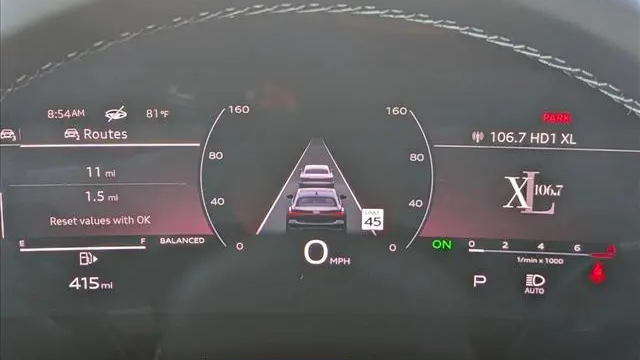 2025 Audi A5 quattro Premium Plus TFSI