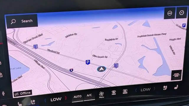2025 Audi A5 quattro Premium Plus TFSI