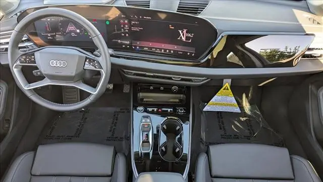2025 Audi A5 quattro Premium Plus TFSI