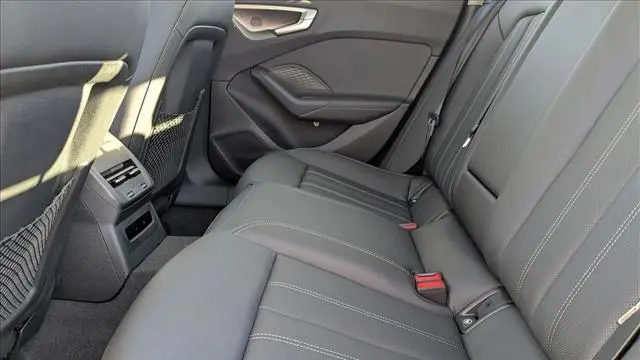 2025 Audi A5 quattro Premium Plus TFSI