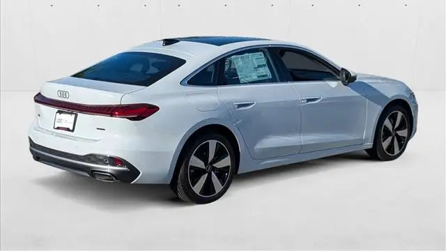 2025 Audi A5 quattro Premium Plus TFSI