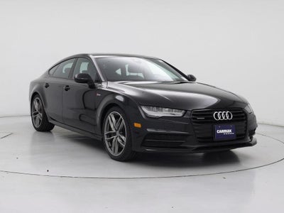 Photo of a 2016 Audi A7 AWD 3.0T Quattro Prestige 4DR Sportback for sale