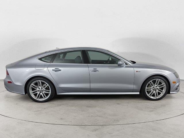 2016 Audi A7 - $16,731