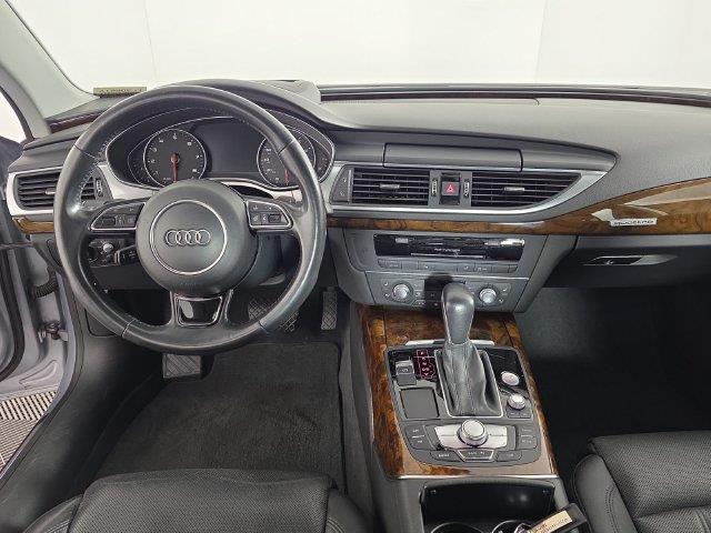 2016 Audi A7 - $16,731