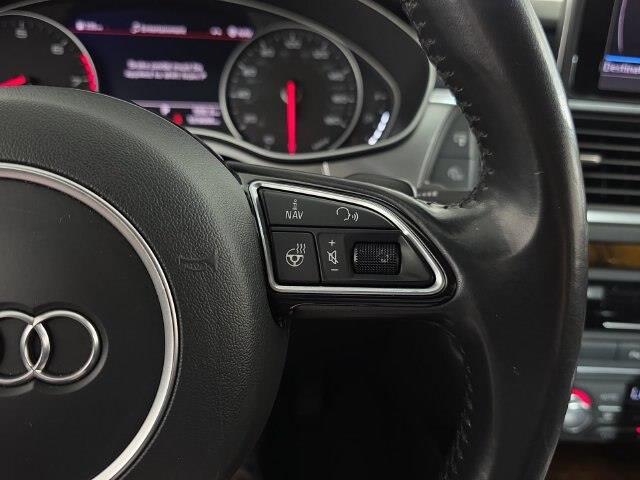 2016 Audi A7 - $16,731
