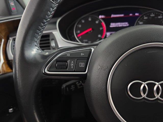 2016 Audi A7 - $16,731