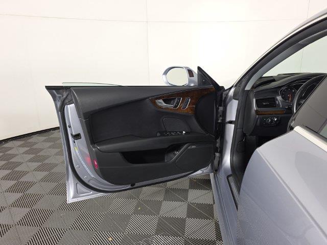 2016 Audi A7 - $16,731