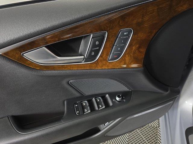 2016 Audi A7 - $16,731