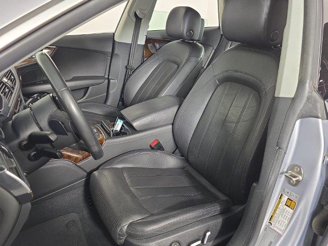 2016 Audi A7 - $16,731