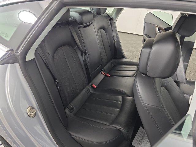 2016 Audi A7 - $16,731