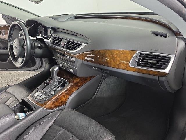 2016 Audi A7 - $16,731