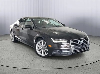 Photo of a 2016 Audi A7 AWD 3.0 Quattro TDI Prestige 4DR Sportback for sale