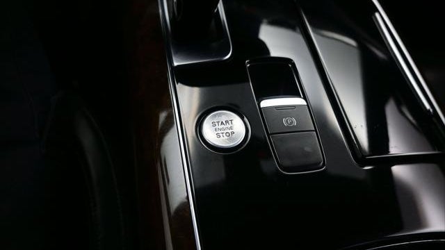 2015 Audi A8 L 4.0T quattro