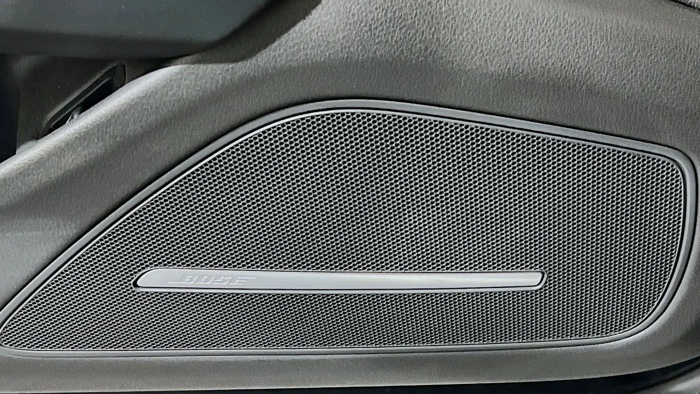 2015 Audi A8 L 4.0T quattro