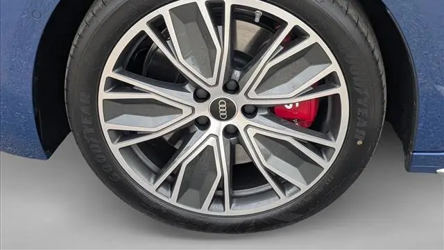2026 Audi S5 quattro Prestige TFSI