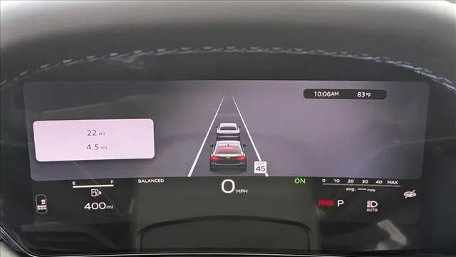 2026 Audi S5 quattro Prestige TFSI