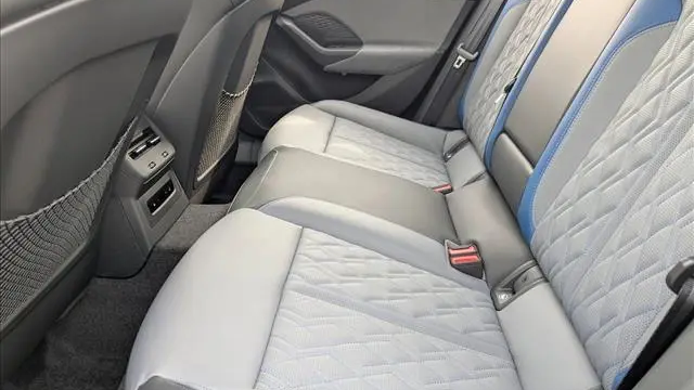 2026 Audi S5 quattro Prestige TFSI