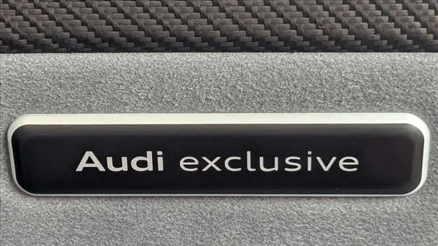 2026 Audi S5 quattro Prestige TFSI