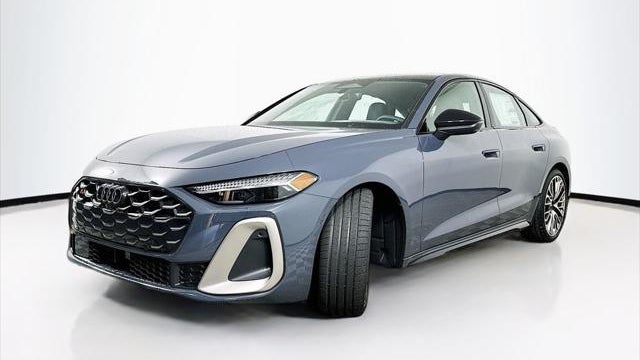Preowned 2025 Audi S5 quattro Prestige TFSI for Sale