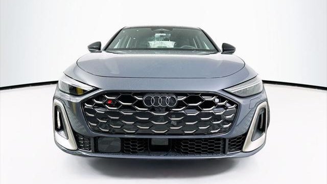 2025 Audi S5 quattro Prestige TFSI