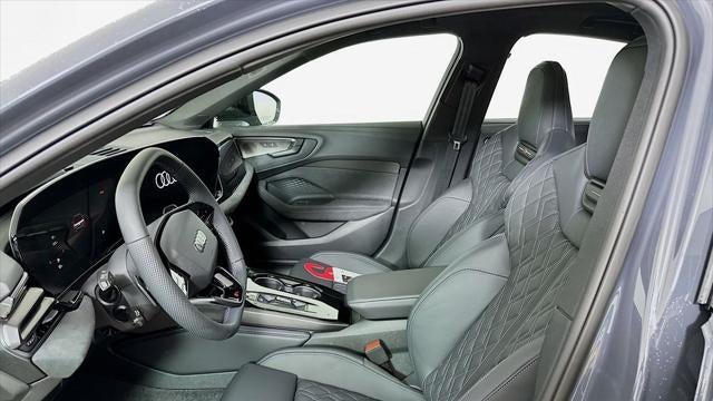 2025 Audi S5 quattro Prestige TFSI