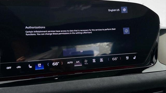 2025 Audi S5 quattro Prestige TFSI