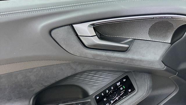 2025 Audi S5 quattro Prestige TFSI