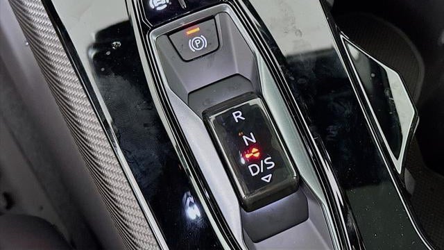 2025 Audi S5 quattro Prestige TFSI