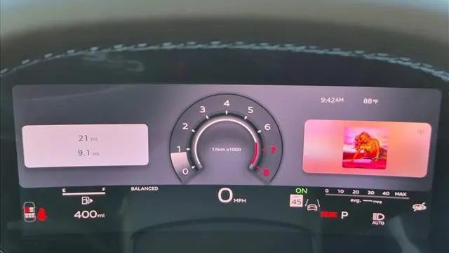 2026 Audi S5 quattro Prestige TFSI