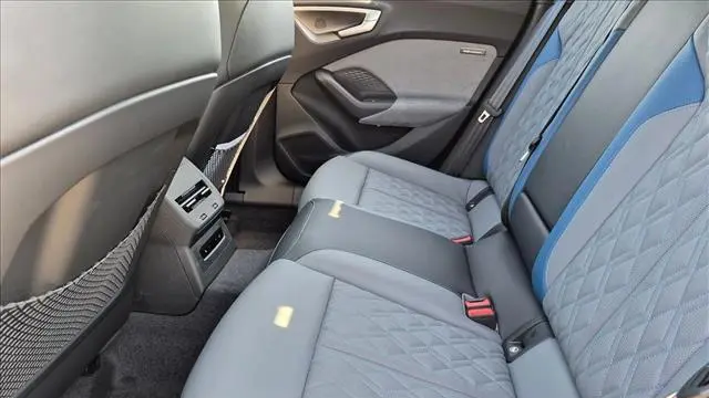 2026 Audi S5 quattro Prestige TFSI