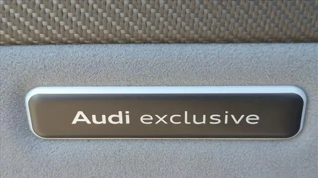 2026 Audi S5 quattro Prestige TFSI