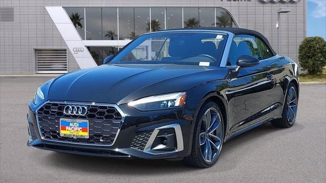 Preowned 2024 Audi A5 quattro Premium 45 TFSI for Sale