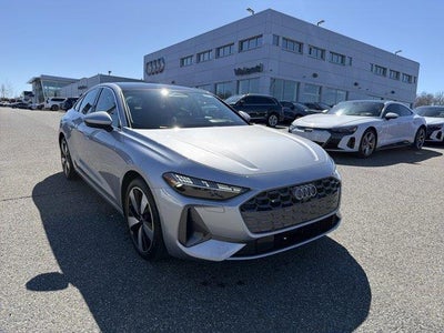 Photo of a 2025 Audi All-New A5 AWD Quattro Prestige Tfsi 4DR Sedan (midyear Release) for sale