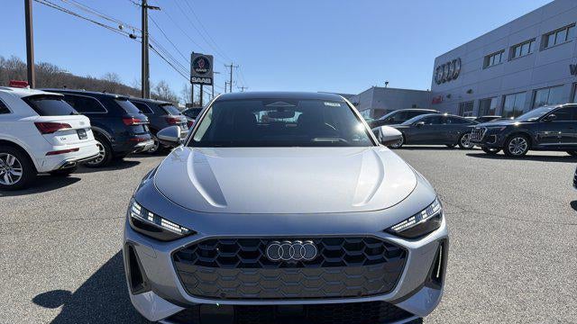 2025 Audi A5 quattro Prestige TFSI
