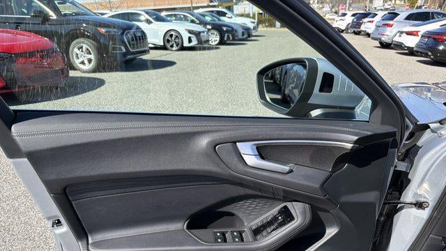 2025 Audi A5 quattro Prestige TFSI