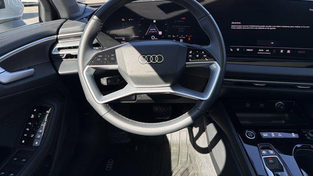 2025 Audi A5 quattro Prestige TFSI