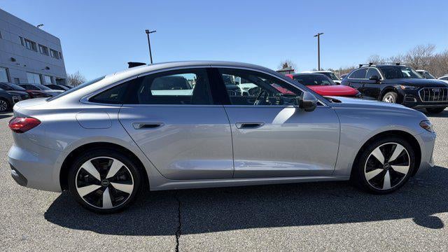 2025 Audi A5 quattro Prestige TFSI