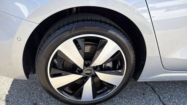 2025 Audi A5 quattro Prestige TFSI
