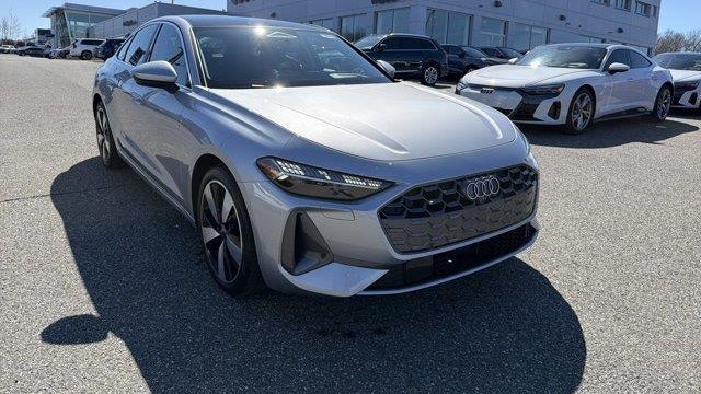 Preowned 2025 Audi A5 quattro Prestige TFSI for Sale