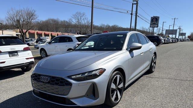 2025 Audi A5 quattro Prestige TFSI