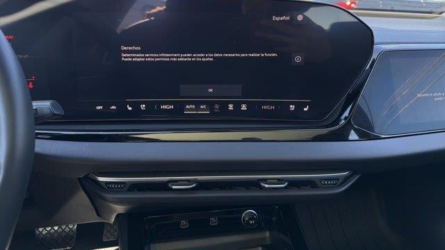 2025 Audi A5 quattro Prestige TFSI