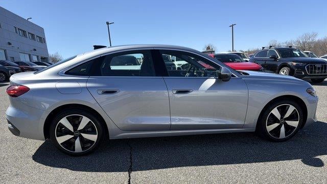 2025 Audi A5 quattro Prestige TFSI